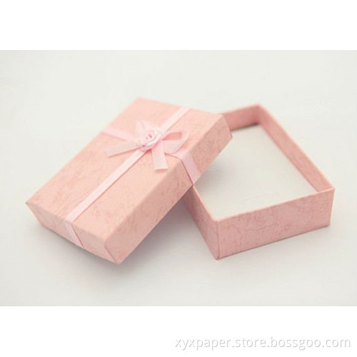 Gift Boxes/Jewelry Gift Box